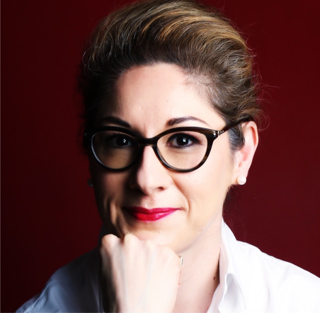 Tahirih Danesh PhD (law)